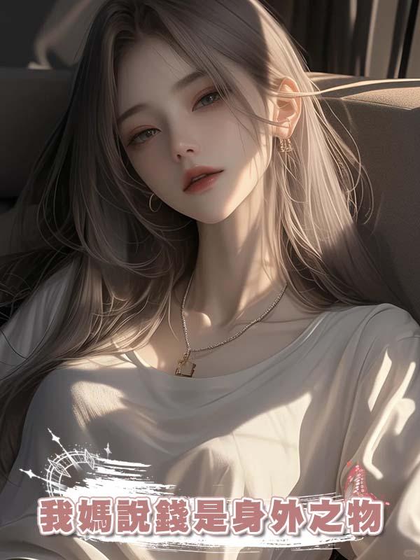 我媽說錢是身外之物