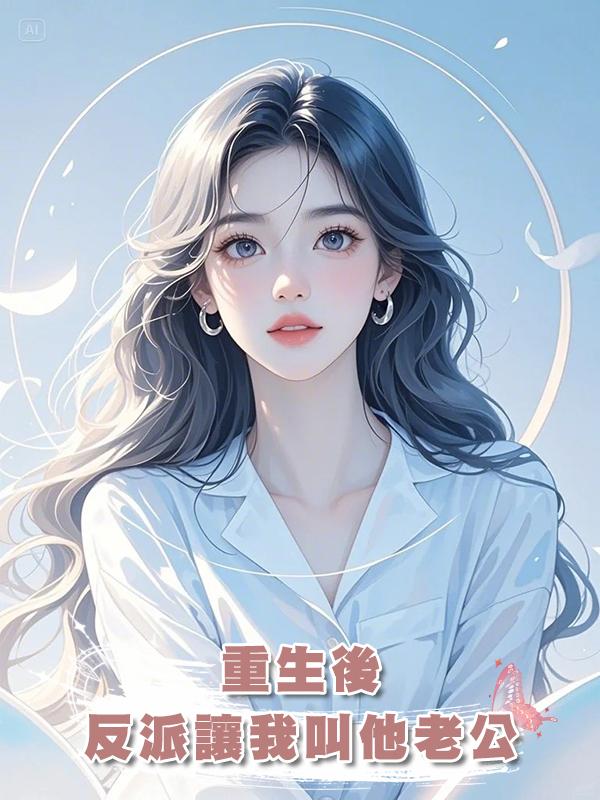 重生後，反派讓我叫他老公