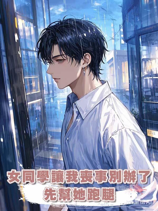 女同學讓我喪事別辦了先幫她跑腿