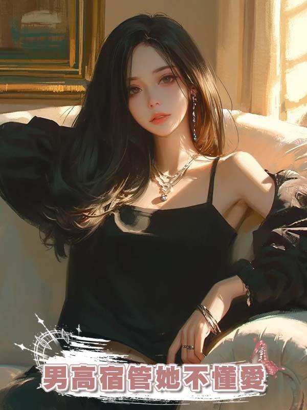 男高宿管她不懂愛