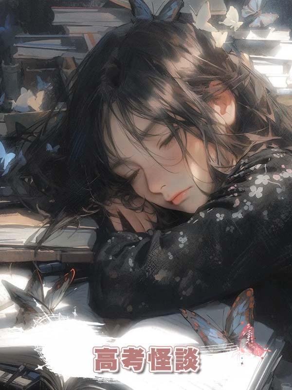 高考怪談