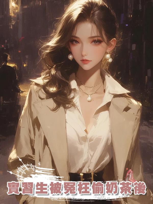 實習生被冤枉偷奶茶後