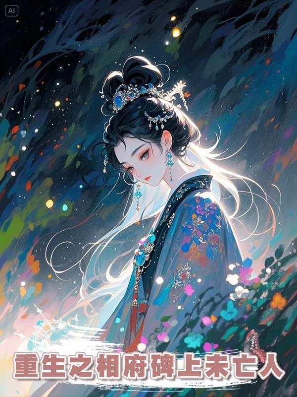 重生之相府碑上未亡人