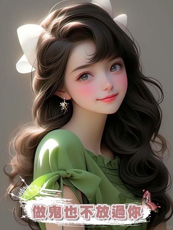 做鬼也不放過你