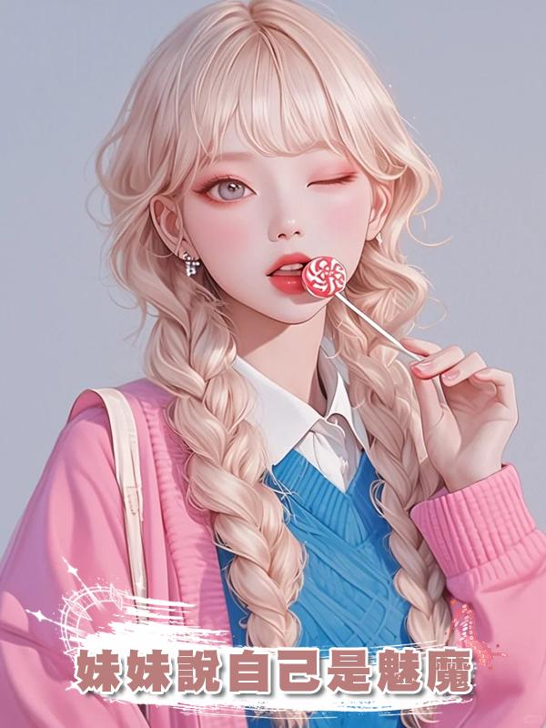 妹妹說自己是魅魔