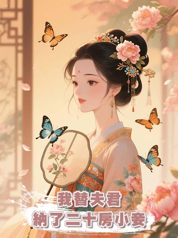 我替夫君納了二十房小妾