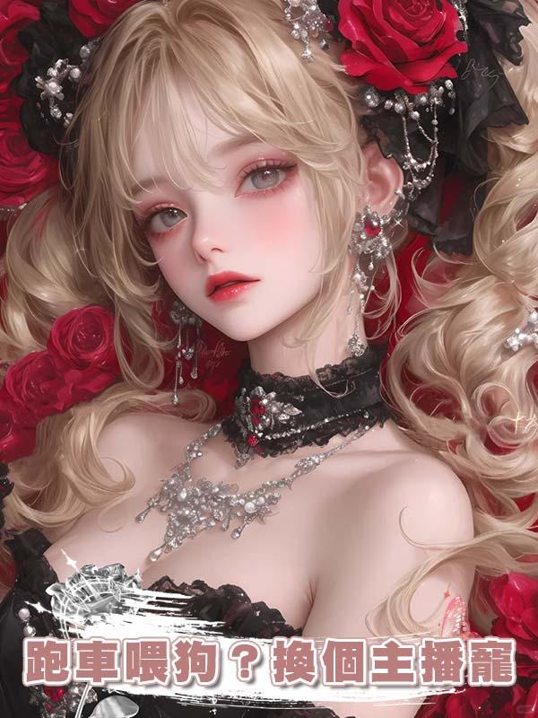 跑車喂狗？換個主播寵