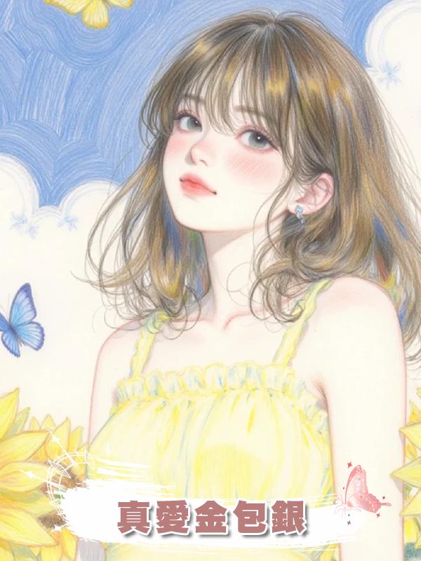 真愛金包銀