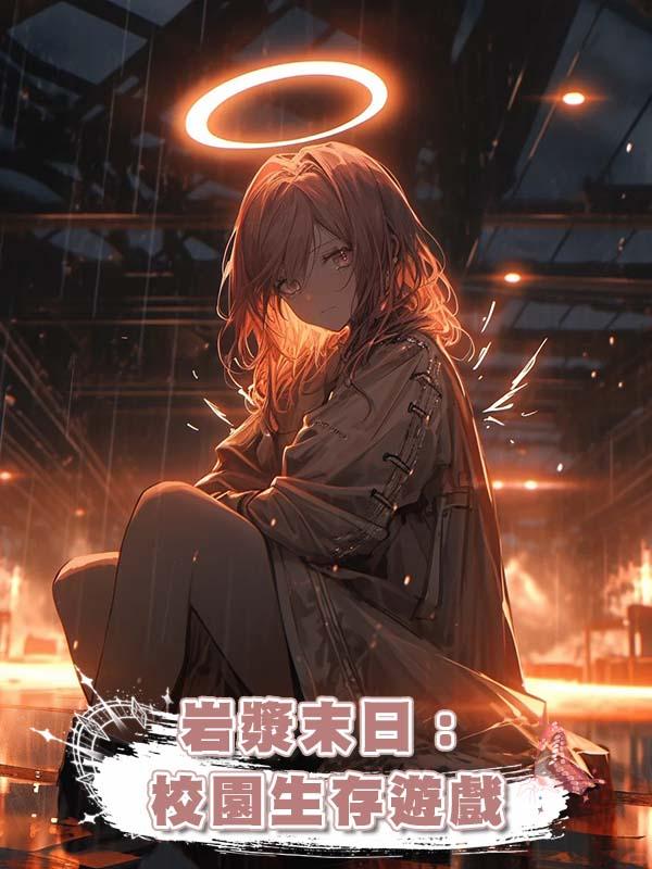 巖漿末日：校園生存遊戲