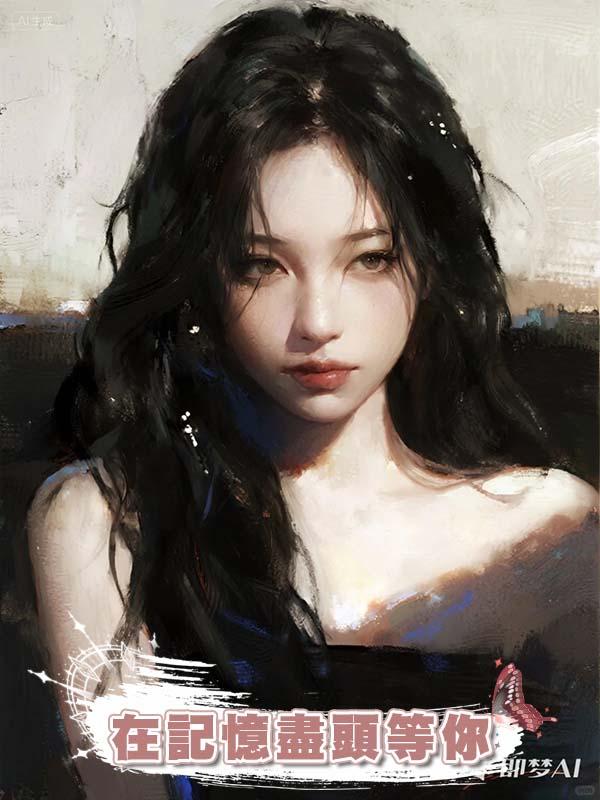 在記憶盡頭等你