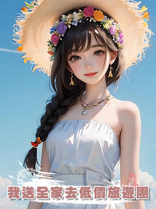 我送全家去低價旅遊團