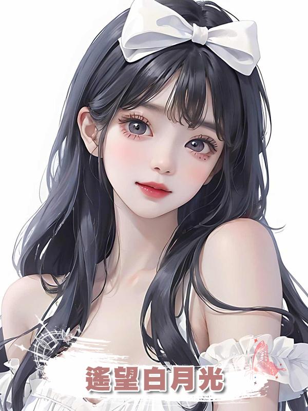 遙望白月光