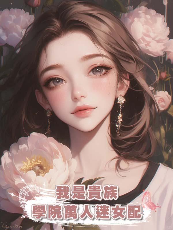 我是貴族學院萬人迷女配