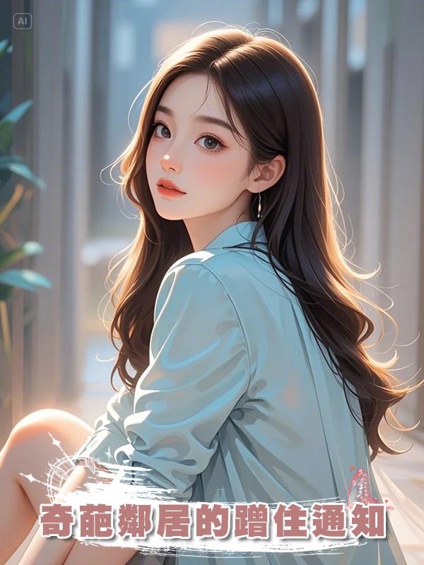 奇葩鄰居的蹭住通知