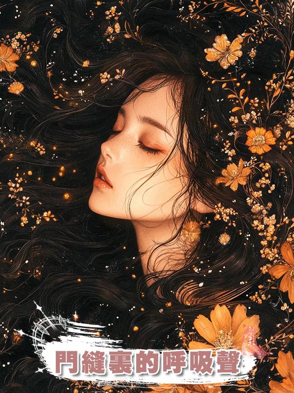 門縫裏的呼吸聲