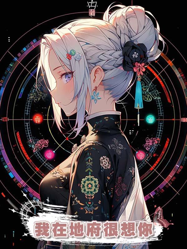 我在地府很想你