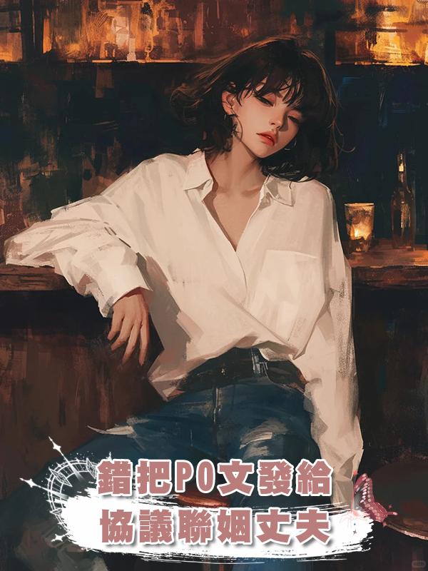 錯把PO文發給協議聯姻丈夫