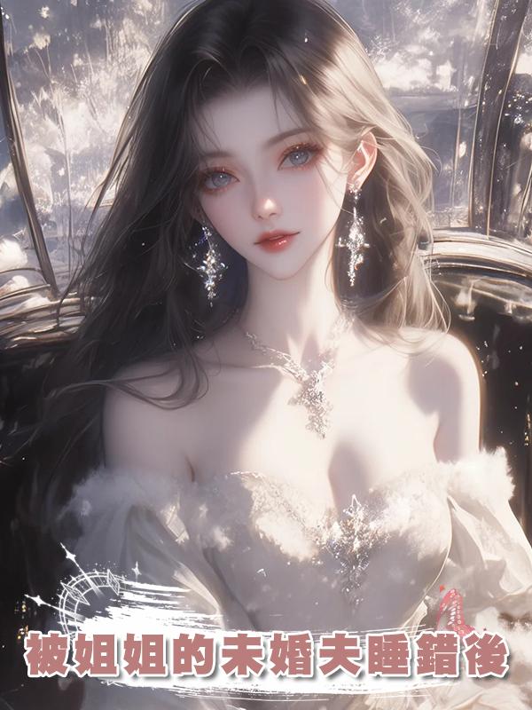 被姐姐的未婚夫睡錯後