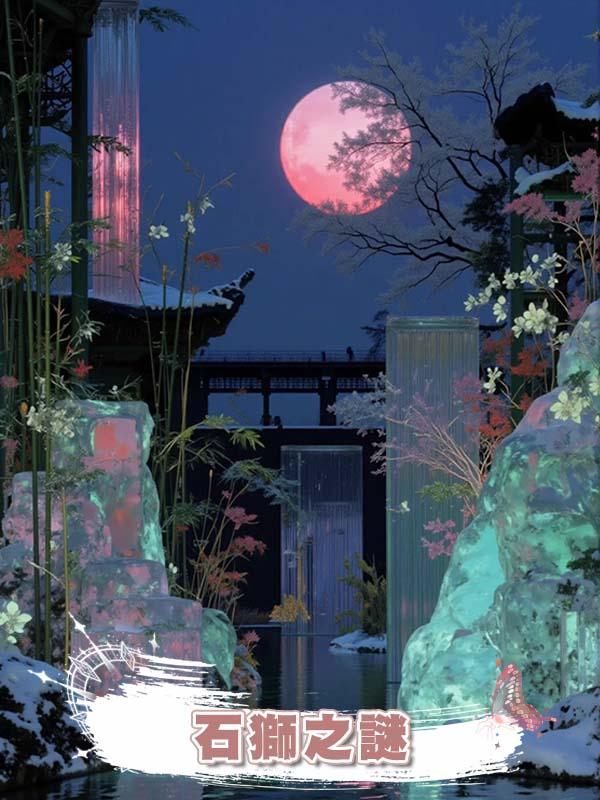 石獅之謎