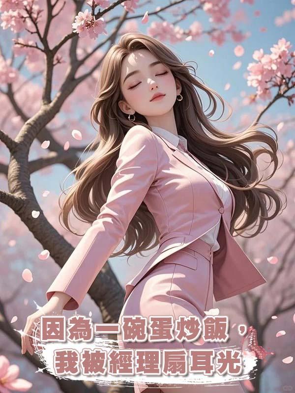 因為一碗蛋炒飯，我被經理扇耳光