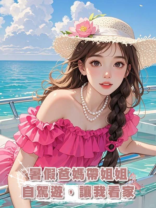 暑假爸媽帶姐姐自駕遊，讓我看家