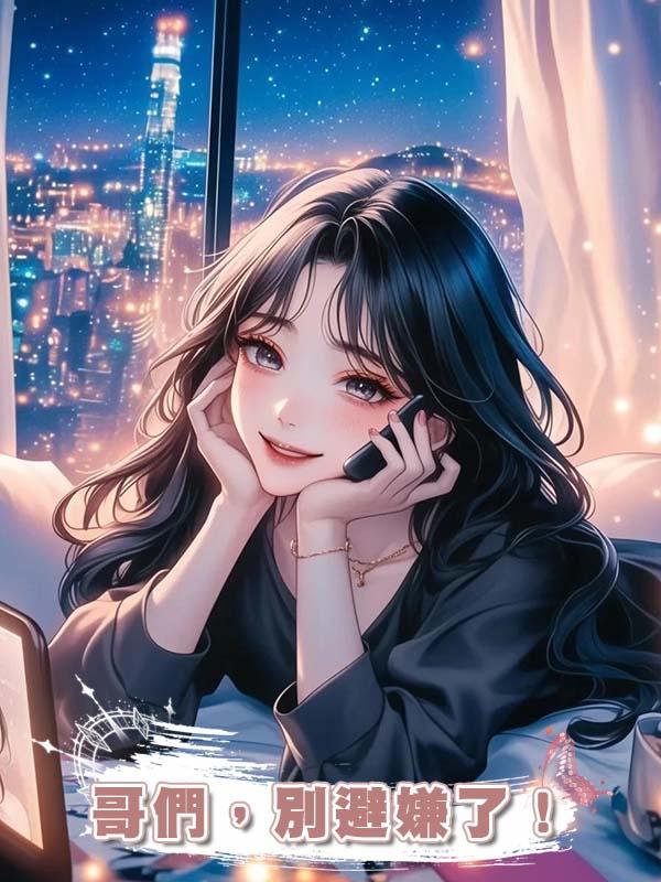 哥們，別避嫌了！