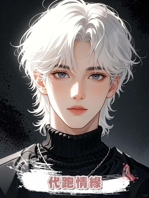 代跑情緣