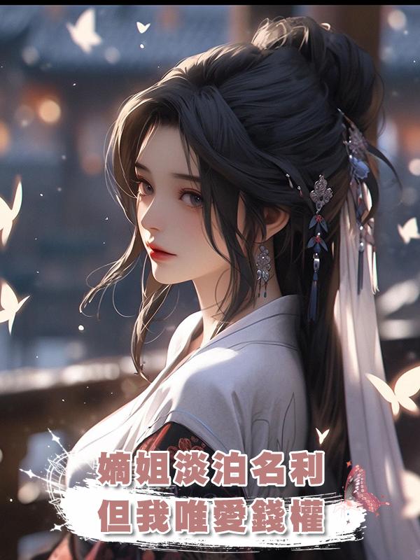 嫡姐淡泊名利，但我唯愛錢權