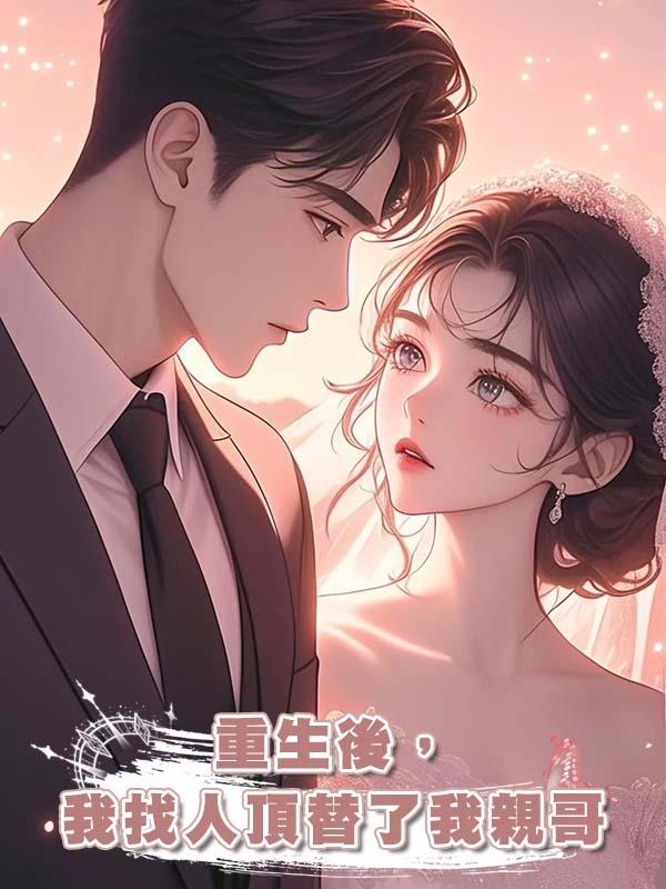 重生後，我找人頂替了我親哥