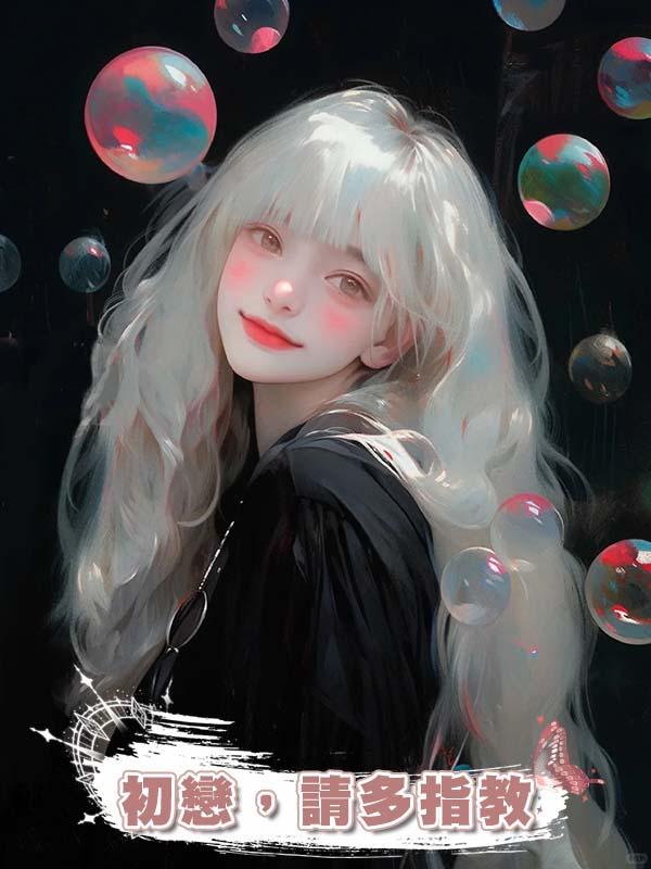 初戀，請多指教