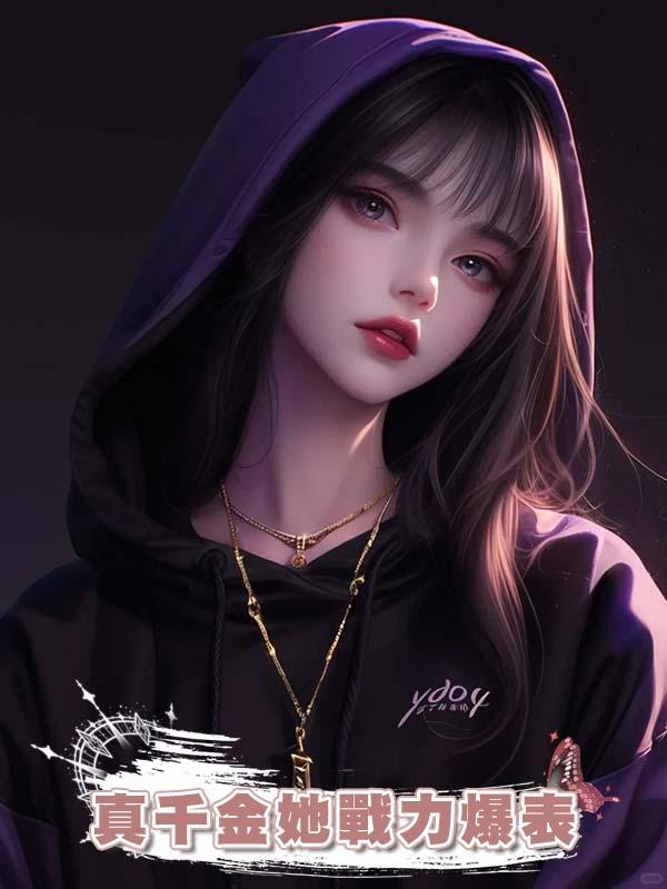 真千金她戰力爆表