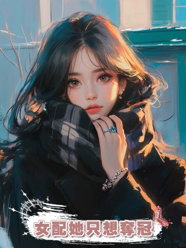 女配她隻想奪冠