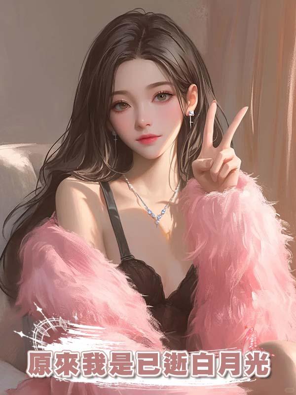 原來我是已逝白月光