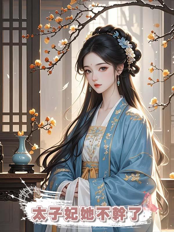 太子妃她不幹了