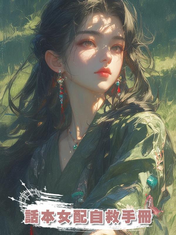 話本女配自救手冊