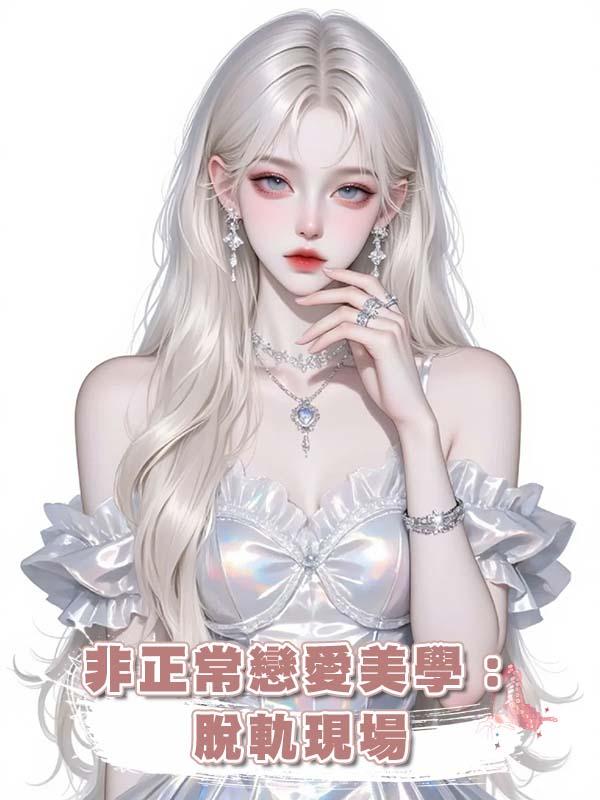 非正常戀愛美學：脫軌現場