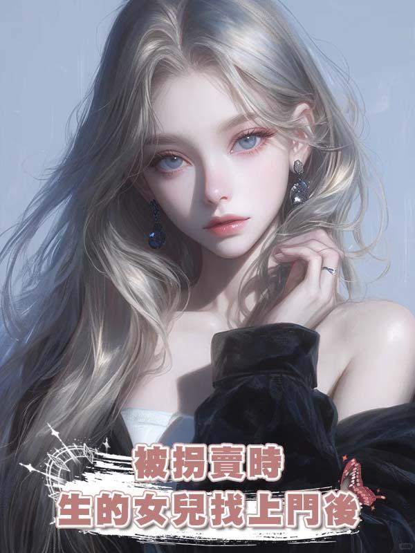 被拐賣時生的女兒找上門後