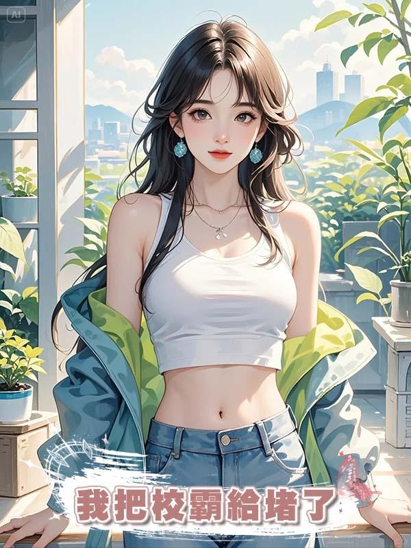 我把校霸給堵了