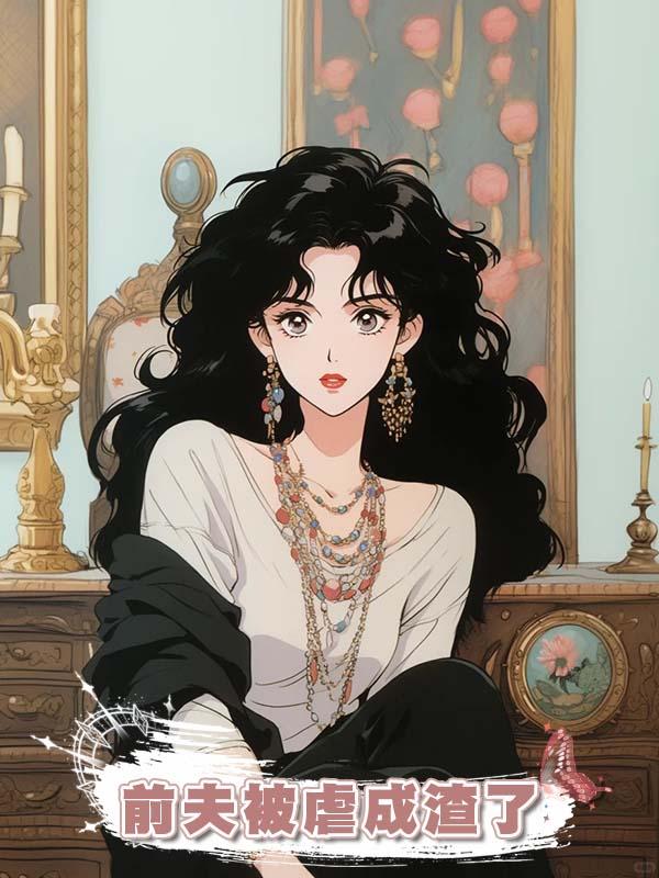 前夫被虐成渣了