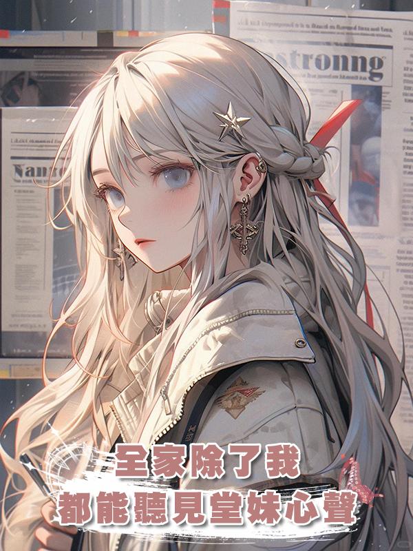 全家除了我都能聽見堂妹心聲