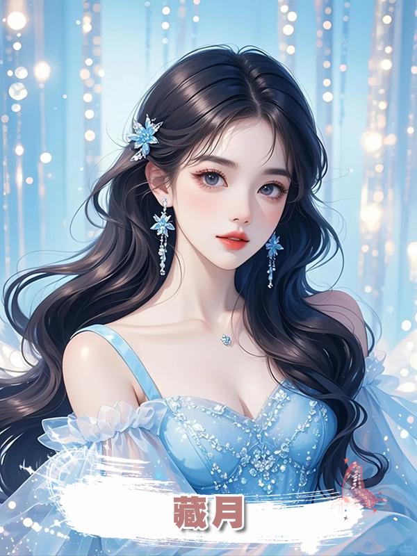 藏月