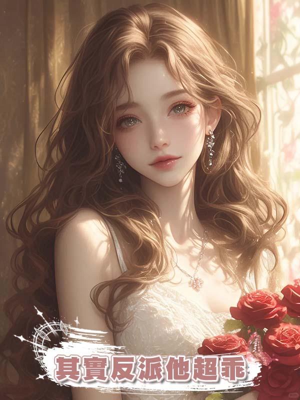 其實反派他超乖