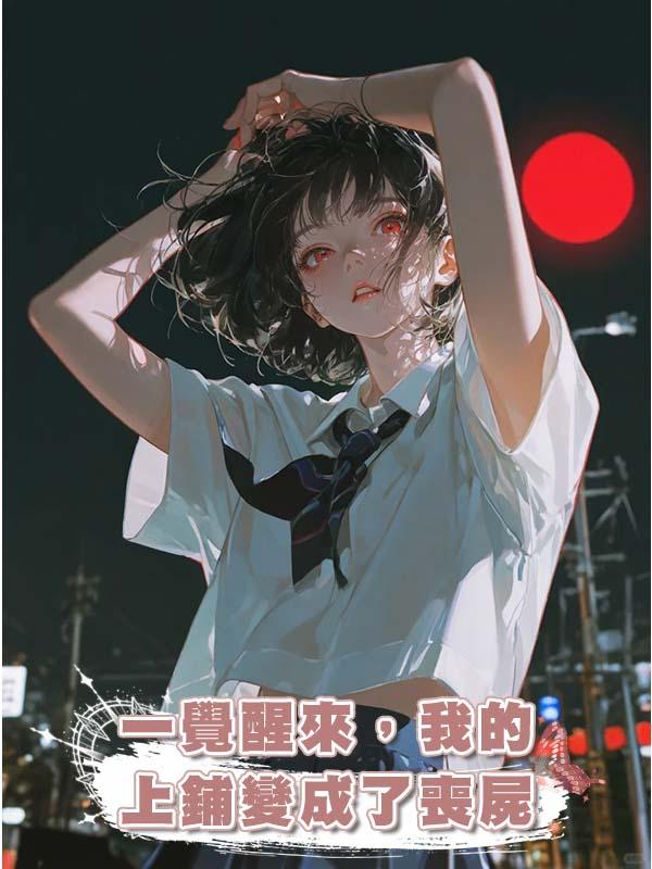 一覺醒來，我的上鋪變成了喪屍