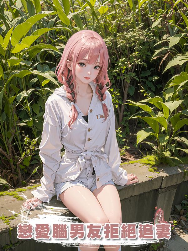 戀愛腦男友拒絕追妻