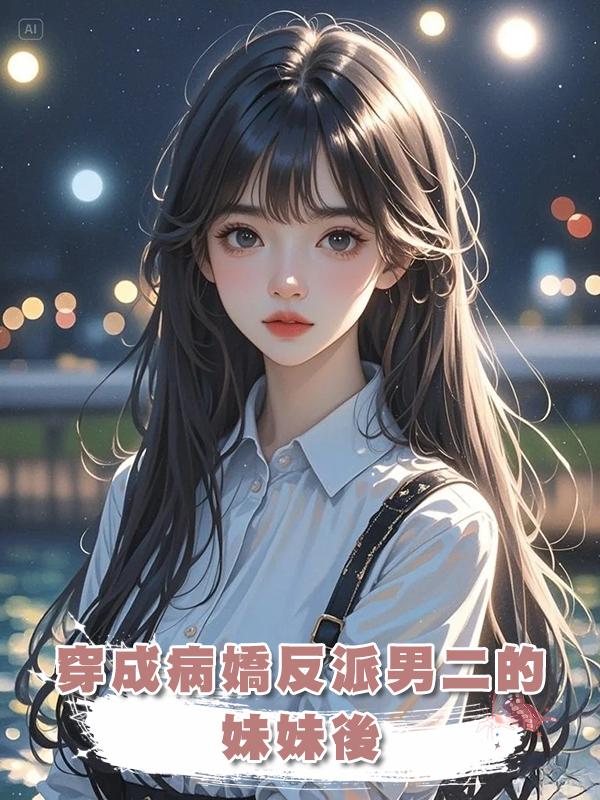 穿成病嬌反派男二的妹妹後