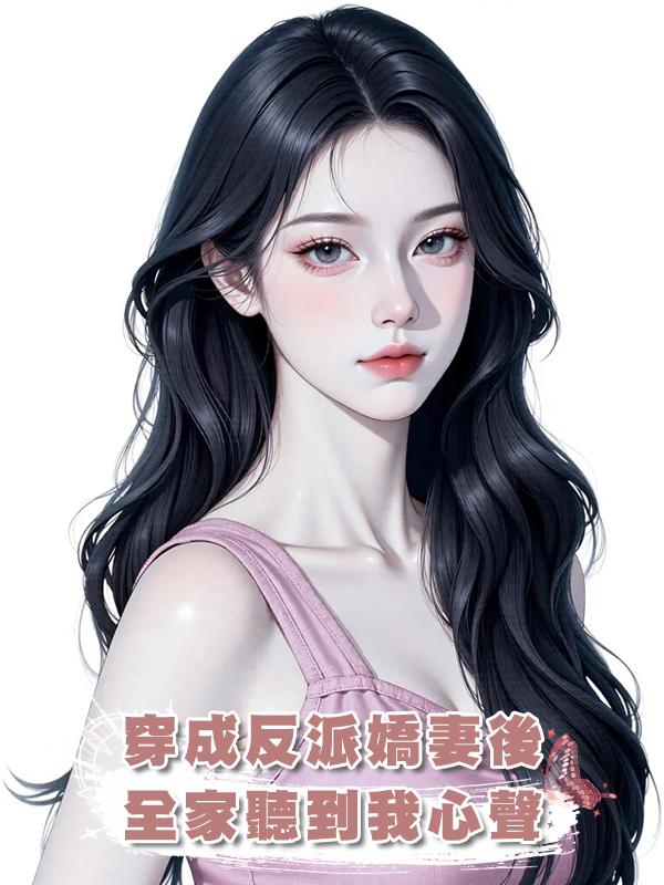 穿成反派嬌妻後，全家聽到我心聲