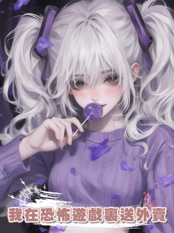 我在恐怖遊戲裏送外賣