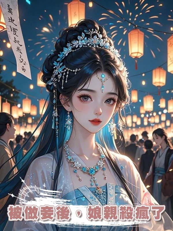 被做妾後，娘親殺瘋了