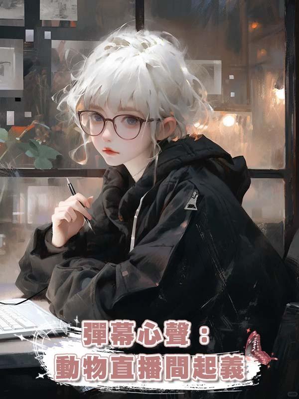 彈幕心聲：動物直播間起義