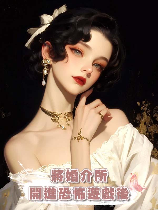 將婚介所開進恐怖遊戲後